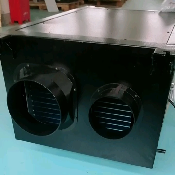 

BELIN Brand 90LPD BL-890D-D R410a refrigerant greenhouse plant room wall mounted duct ceiling dehumidifier