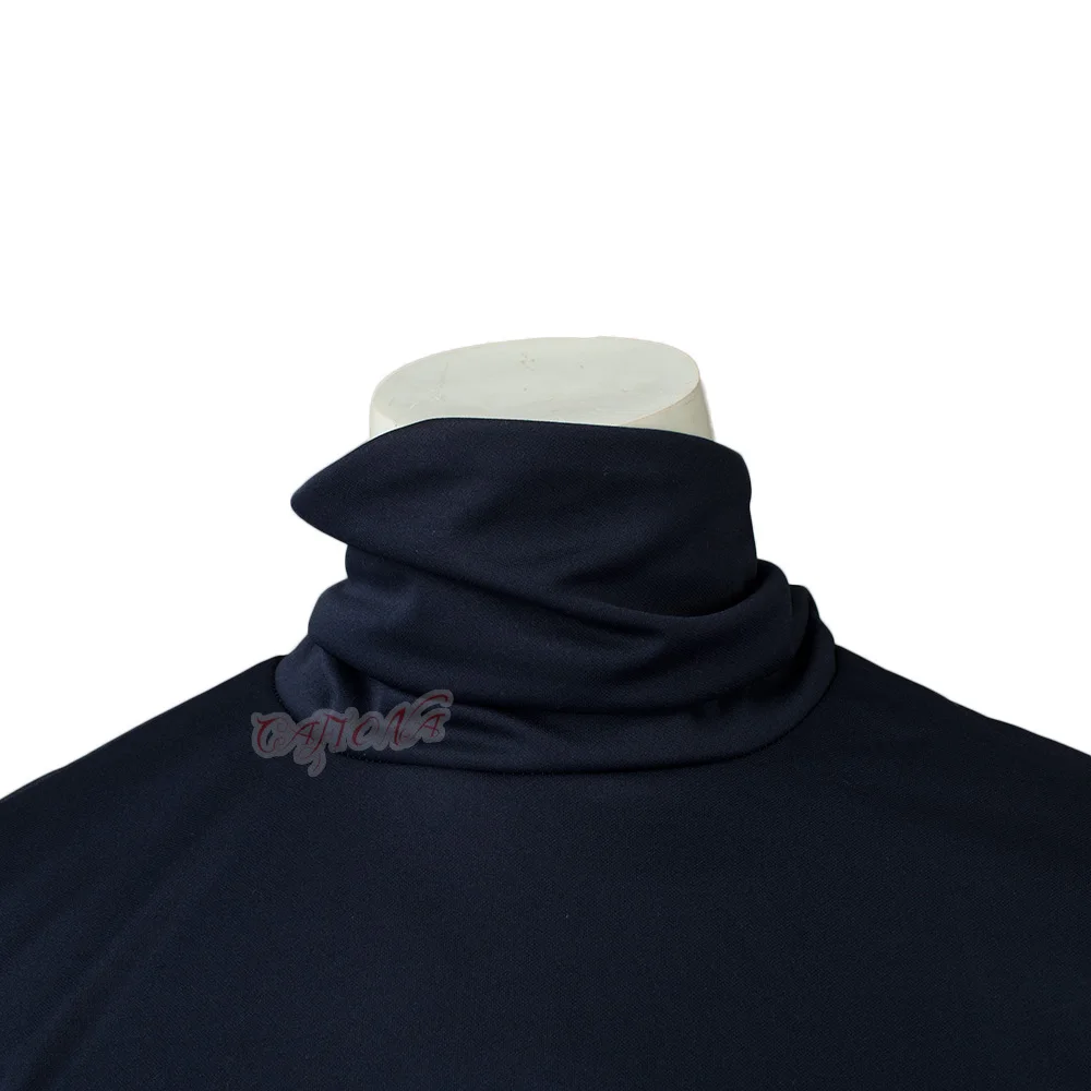 Недорогие костюмы на Хэллоуин аниме хатакэ косплей-костюм Какаси крутые наряды