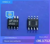 Микросхема LTC2400CS8 LTC2400 SOP8 |
