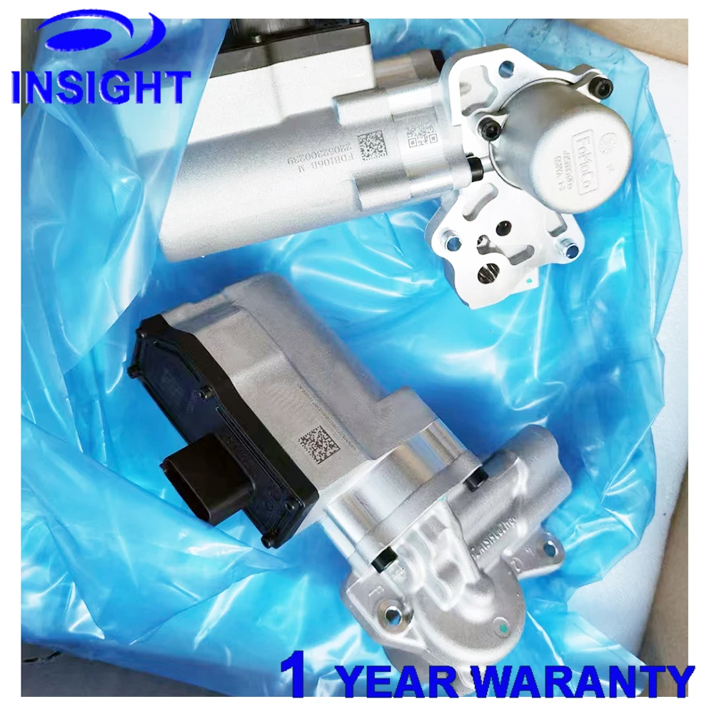 6F35 оригинальная Совершенно новая автоматическая коробка передач старт/стоп