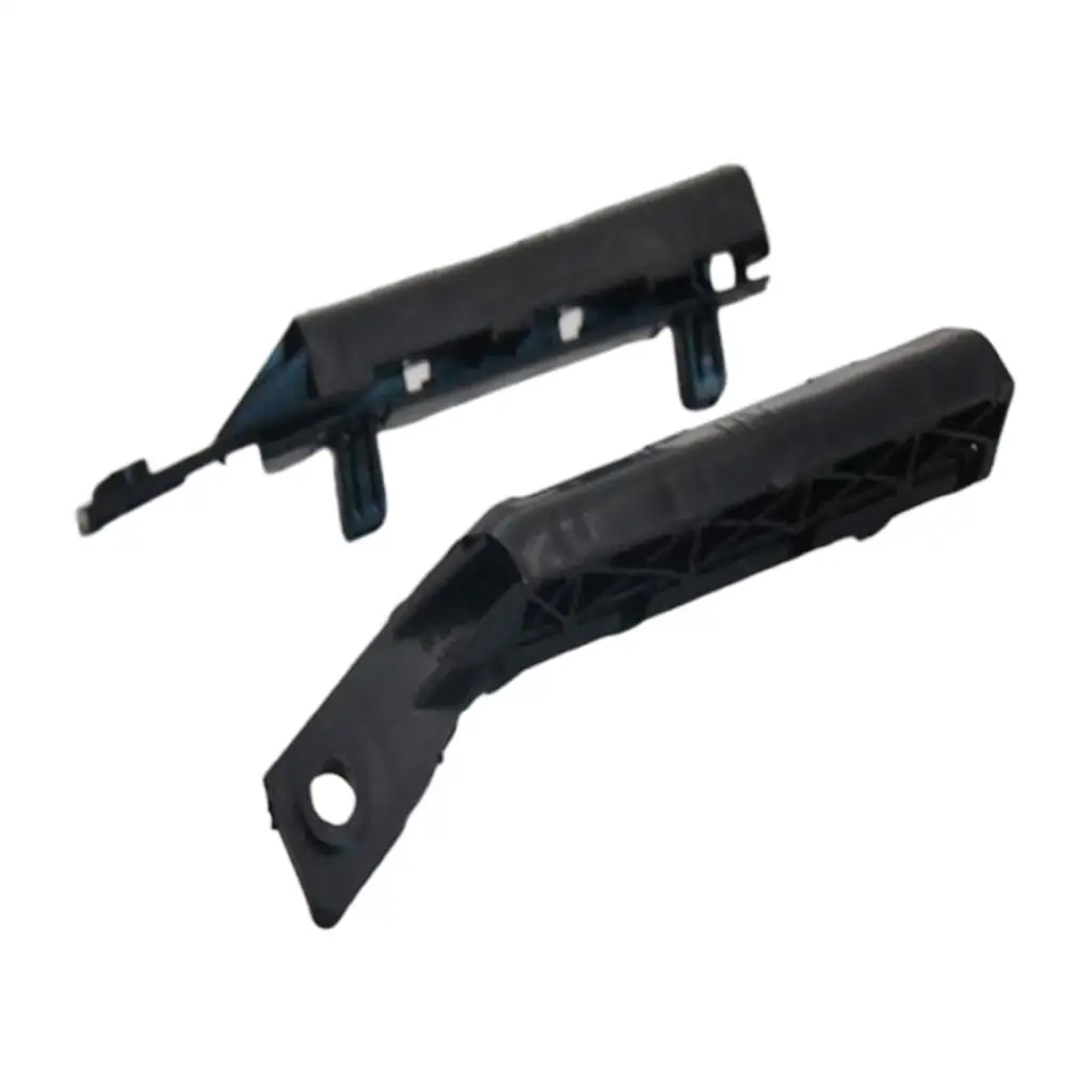 

1 Pair Front Bumper Brackets Set for 2007-2012 NI1062100/NI1063100