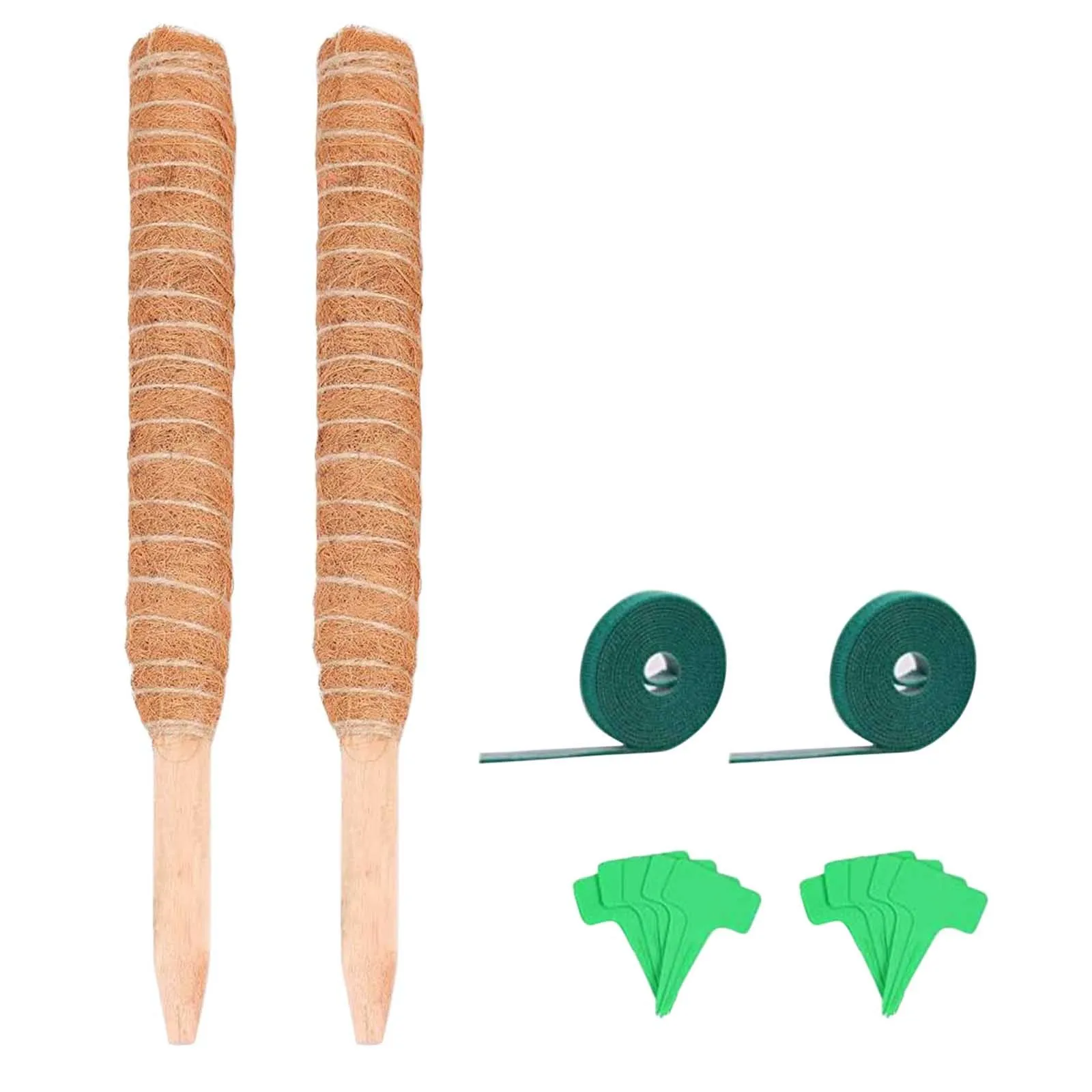

Rod Moss For Climbing For Potted Pile Moss Plants Plant Plants Rod Patio Lawn & Garden Mat Hair Clips Hair Clips Short Hair