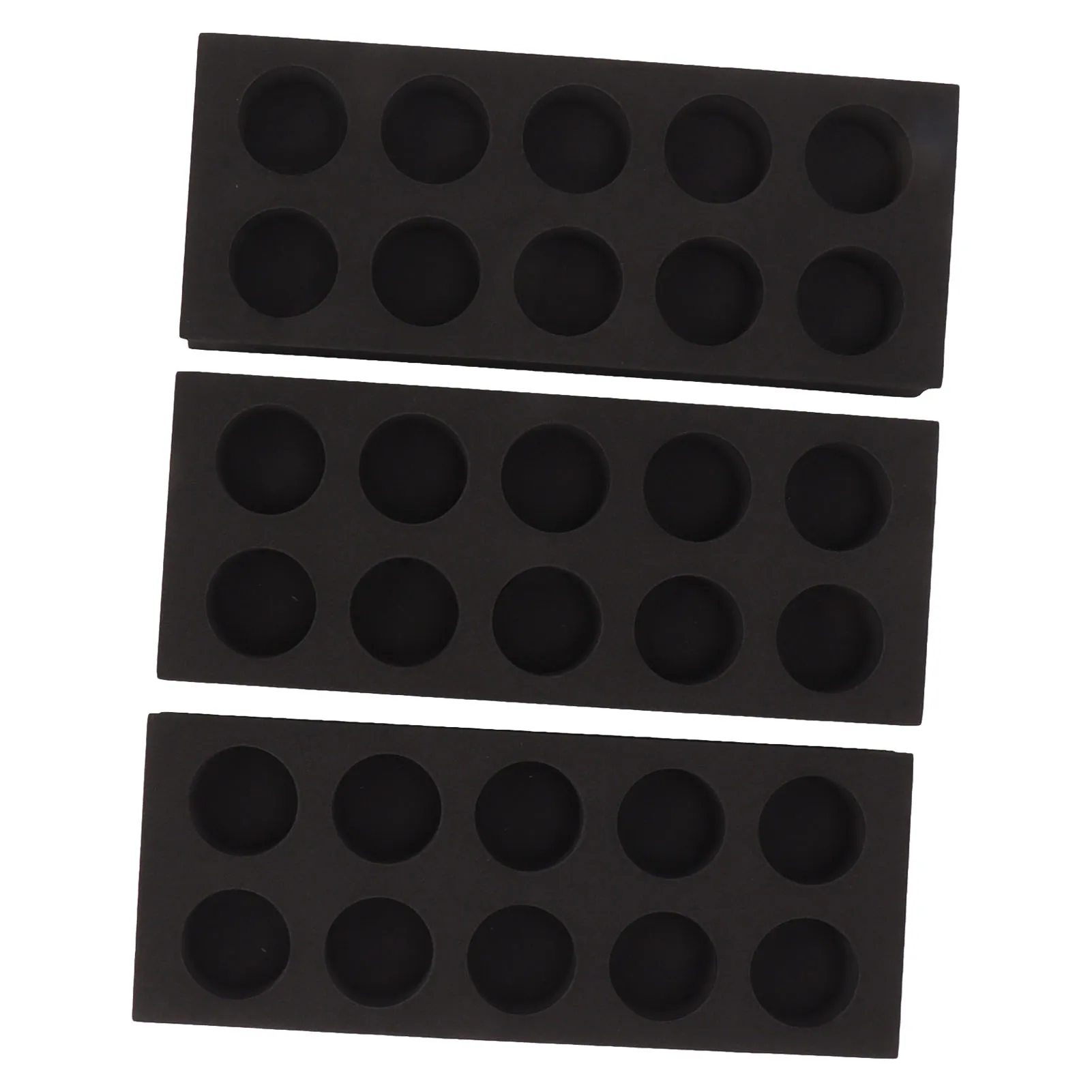 

Контейнер для хранения кофейных капсул, черный Противоскользящий органайзер для хранения кофейных капсул, организованное хранение для конференц-залов для кухни