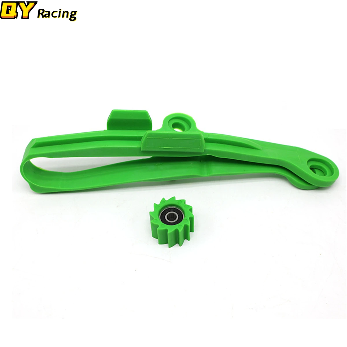 Направляющая для качающейся цепи мотоцикла Kawasaki KX250F KX250 KX450F KX450 KLX450R 2009-2018