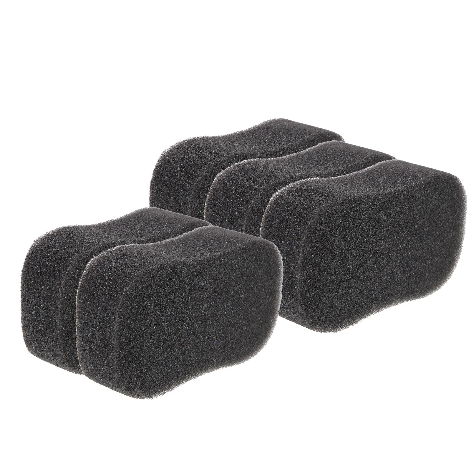 

Sponge Scrubber Portable Horse Bath Tools Soft Large Sponges Cleaner Livestock Cleaning