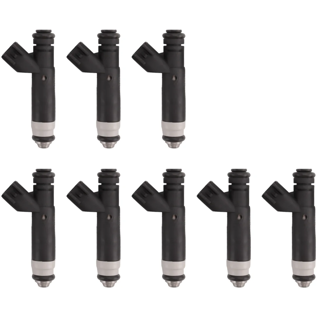 Топливные форсунки 53030842 8 шт. подходят для Dodge Dakota Durango RAM1500 Grand Cherokee Новинка