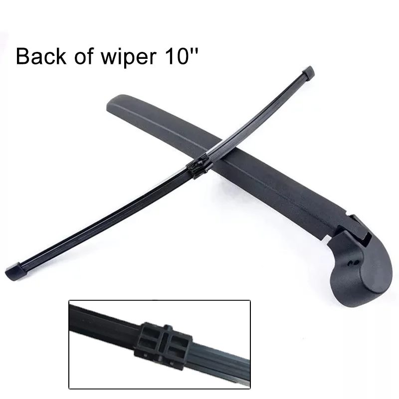 

2x для Brilliance V3 2015 2016 2017 2018 2019 2020 резак для кистей передний и задний набор щеток стеклоочистителя сменные аксессуары для лобового стекла