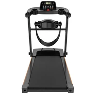 treadmill electric cp s1 sports equipment home silent treadmill folding fitness weight loss variable speed heart rate xb