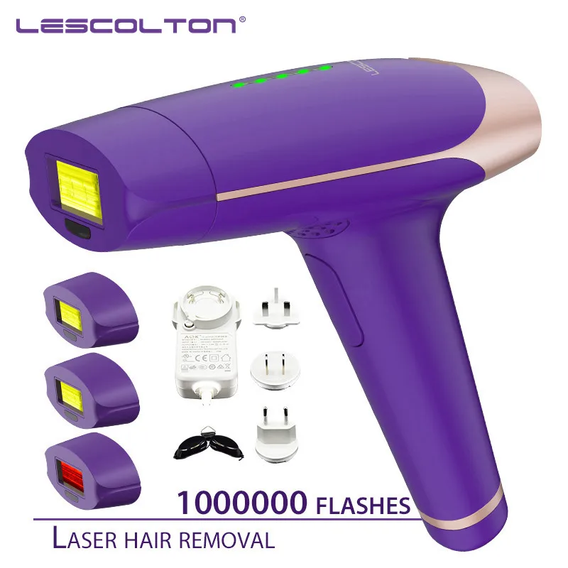 

1000000 раз Lescolton 4 в 1