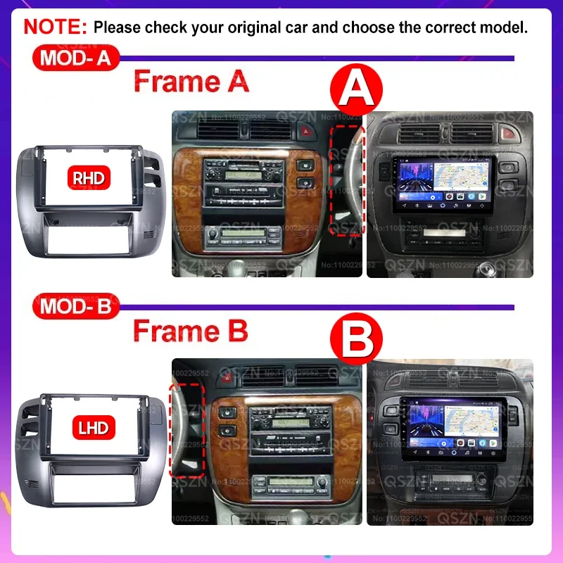 Автомобильный радиоприемник для Nissan Patrol V5 Y61 2002-2004 навигация GPS Android Auto Carplay стерео