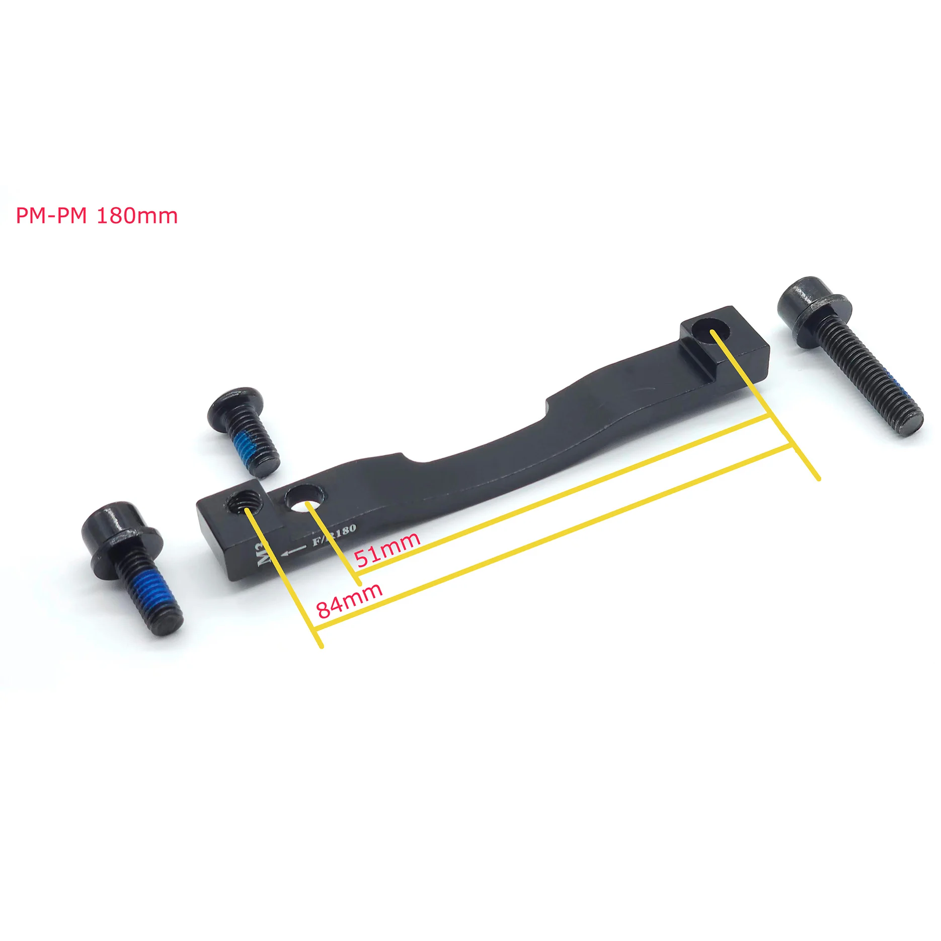 Тормозные адаптеры для тормозов M900