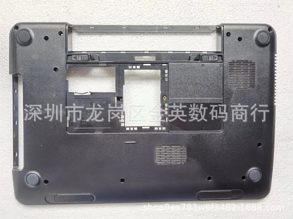 

Нижняя крышка D крышка для DELL M5110 N5110 M511R D крышка для ноутбука чехол для ноутбука
