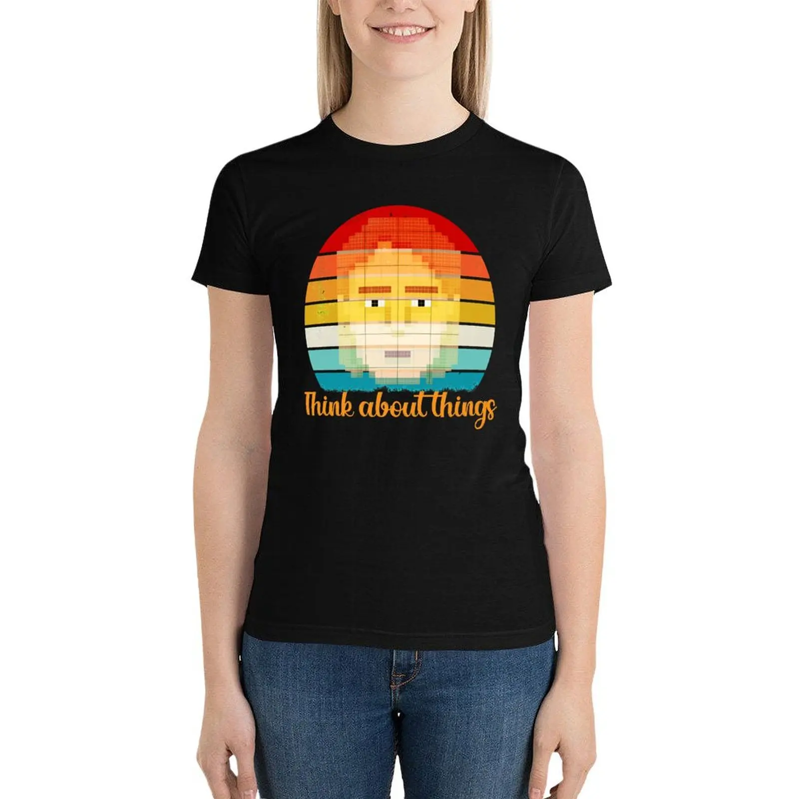 Конкурс песни Eurovision Da?i Gagnamagni? Исландская Dadi Freyr Ретро Винтажная футболка Топы