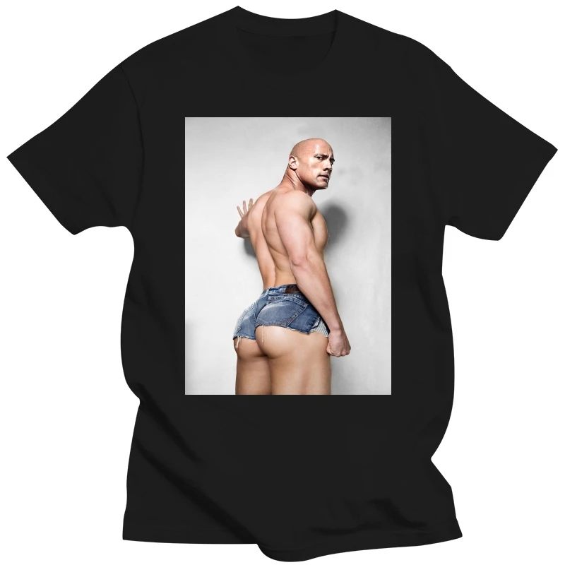 

Жесткое дно Dwayne Johnson Rock (1)