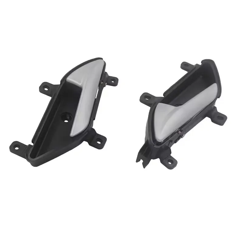 Для Dongfeng DFM AX7 AX5 MX5 автомобильная внутренняя дверная ручка левая и правая сторона