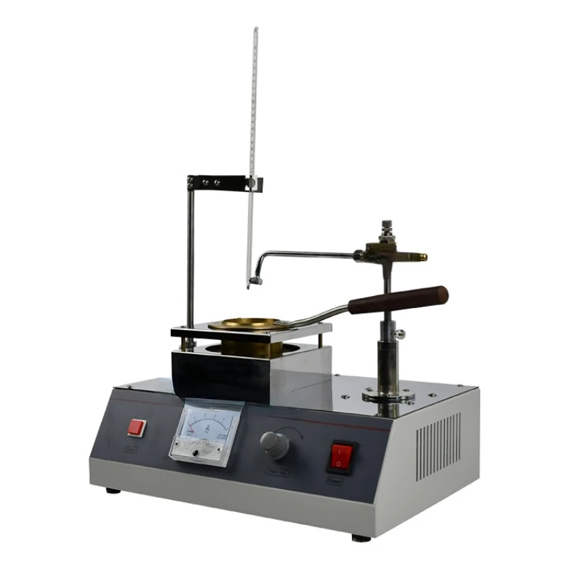 

Asphalt open cup flash point tester Bitumen Tester cheap price