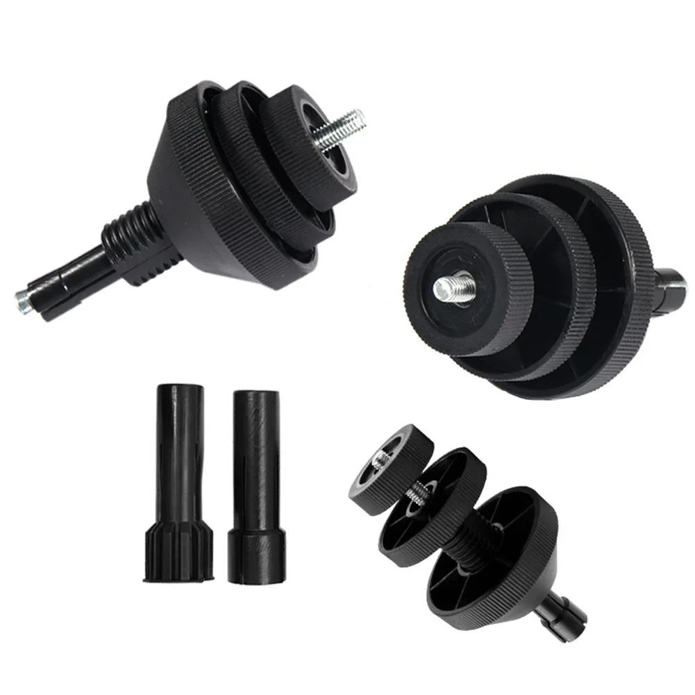 

Пластиковые инструменты для выравнивания сцепления автомобиля, инструменты для ремонта автомобиля, корректор отверстий, выравнивания сце...