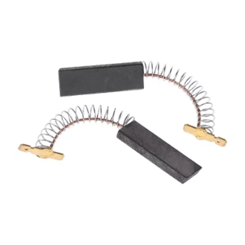 

2PCs Motor Carbon Brushes for NEFF for SIEMENS WASHING MACHINE