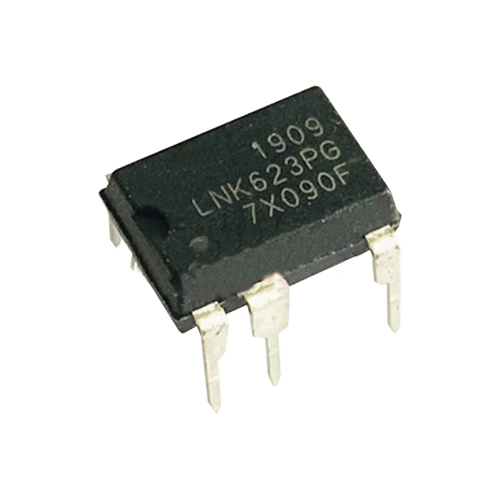 

10PCS/LOT LNK623PG LNK623 623PG DIP7