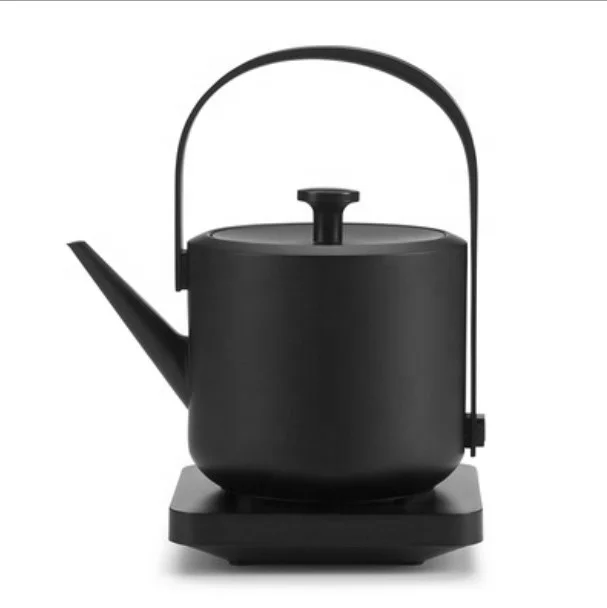 

Colorful 600ml 1200W Mini household and commercial electric water kettle