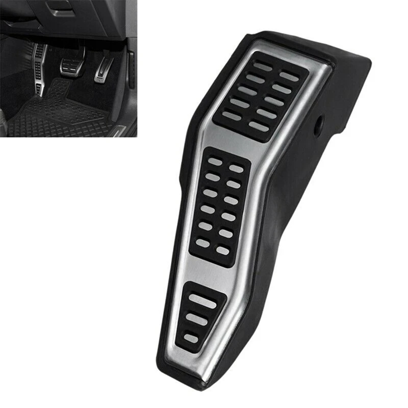 

2 шт., подставка для ног для Golf Seven Mk7 VII