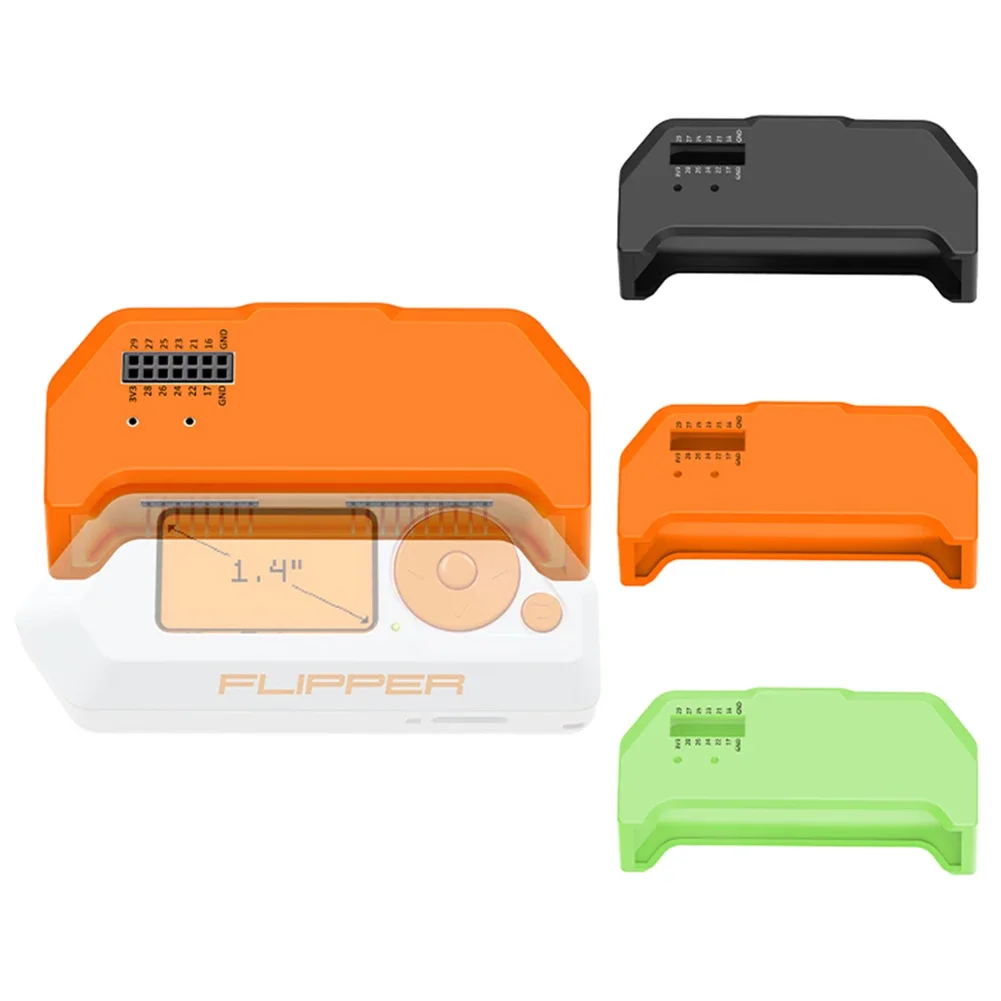 Силиконовый противоударный чехол для игровой консоли