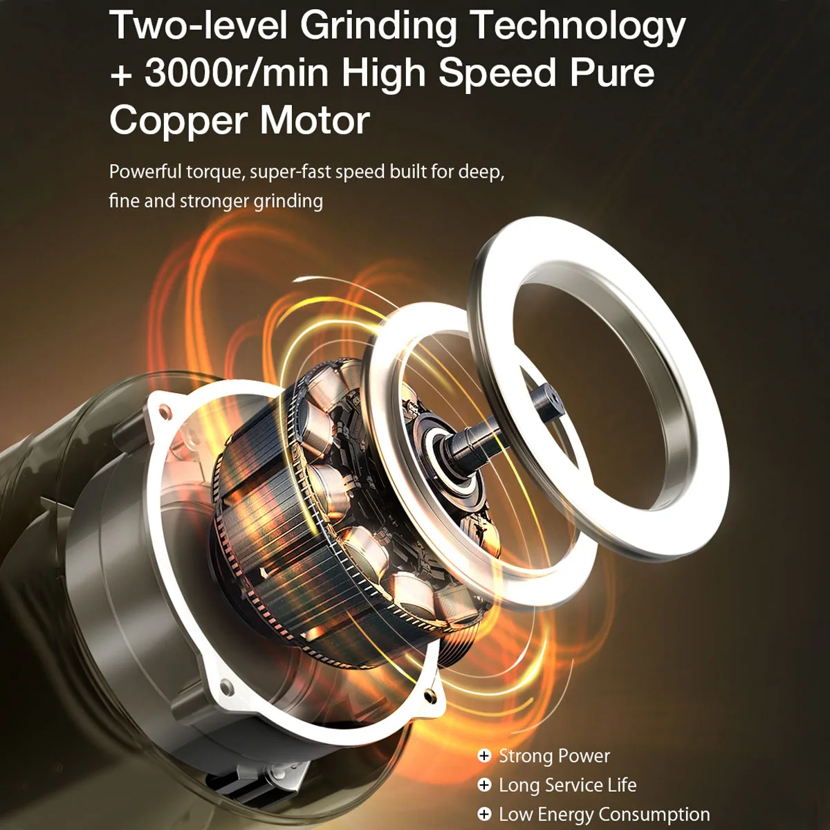 blitzhome bhwd1 380w 840ml 3000rmin food waste disposers home garbage shredder kitchen sink disposal chopper kitchen appliances free global shipping