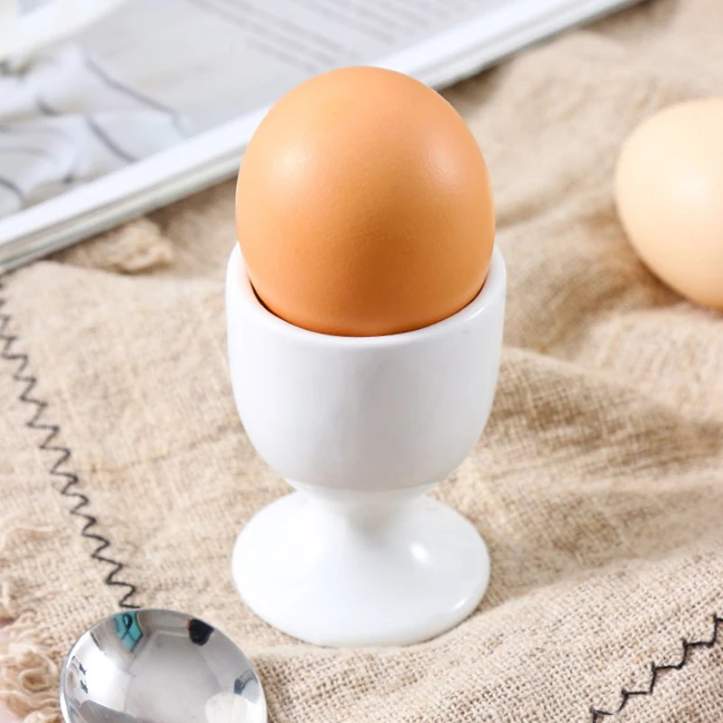 1 шт. пластиковая чашка для яиц