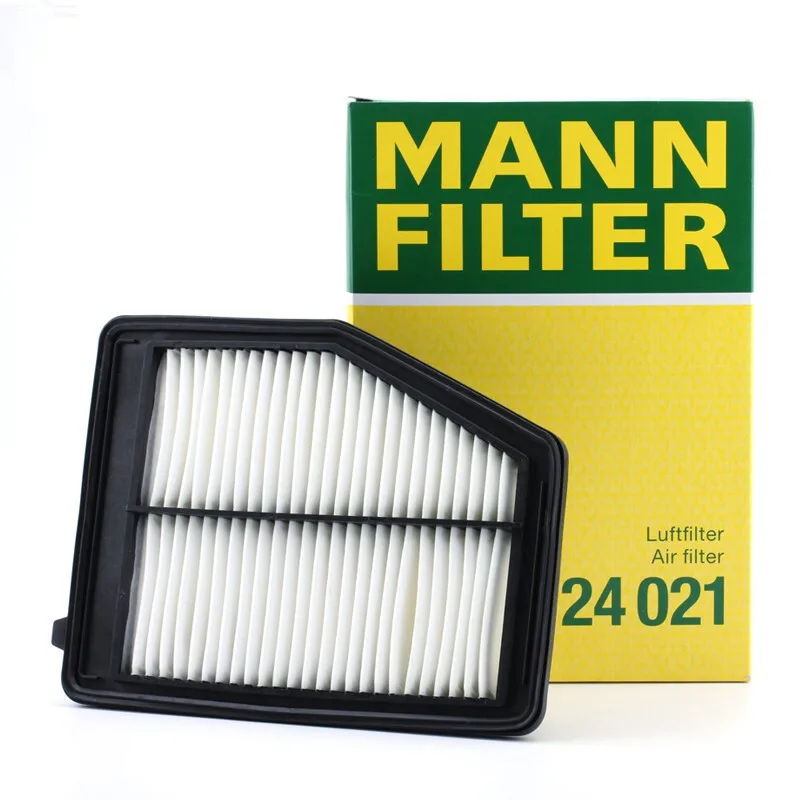 

MANN FILTER C24021 Air Filter For HONDA (DF.HONDA) CIVIC IX 1.8L ACURA ILX 2.0L 08.2013- 17220-R1A-A01