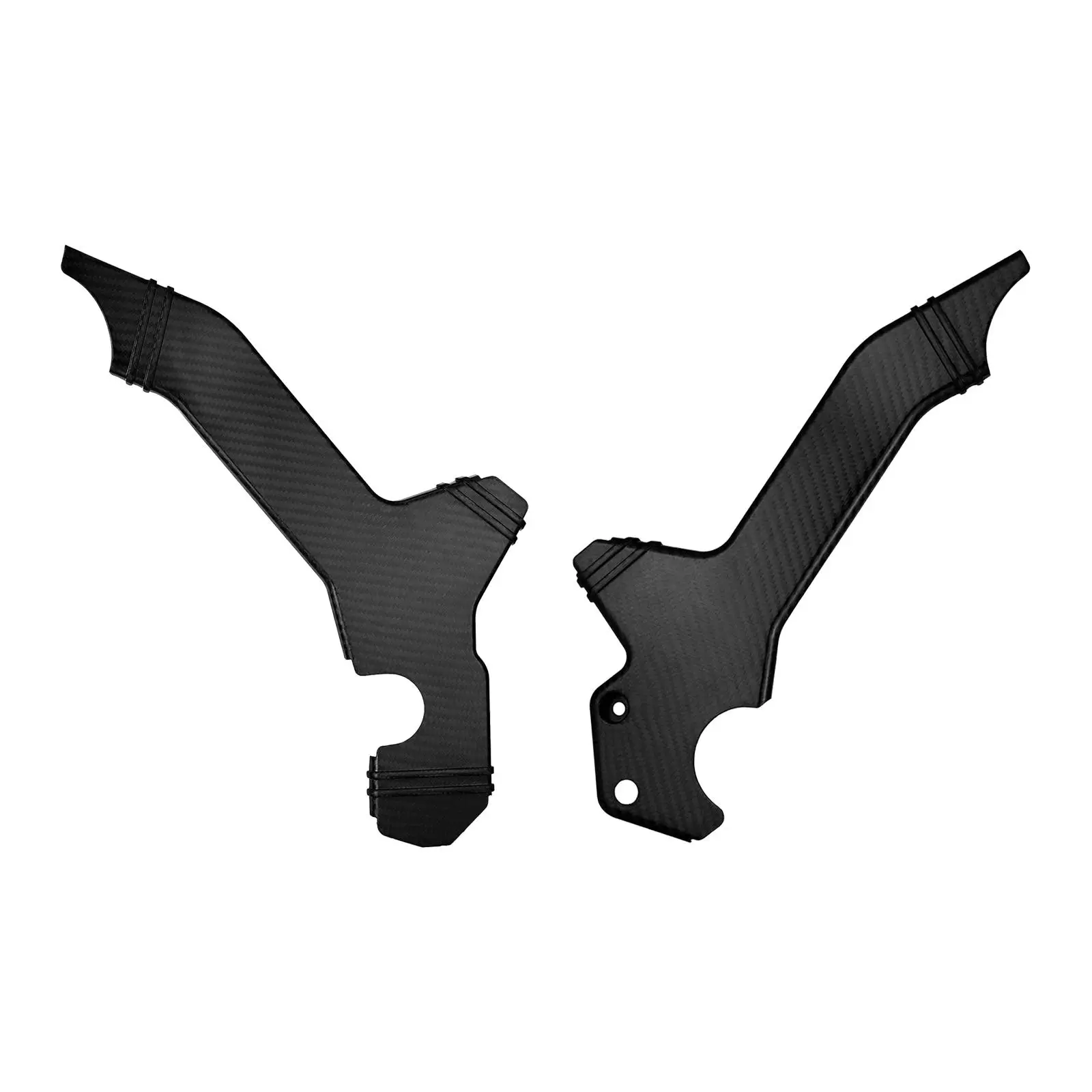 

Motorcycle Guards Frame Protectors for Crf300L Easy to Install