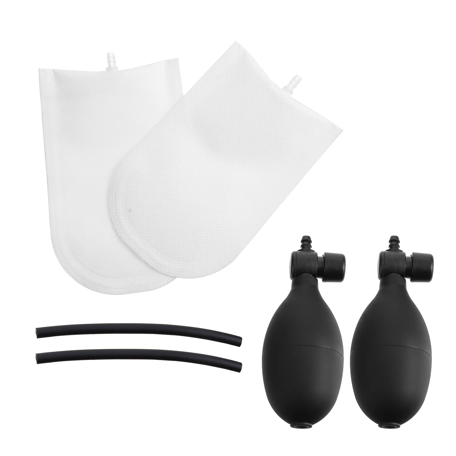 

2pcs Air Wedge Pump Durable Premium Sturdy Prime Air Wedge Bag Shim for Door Window