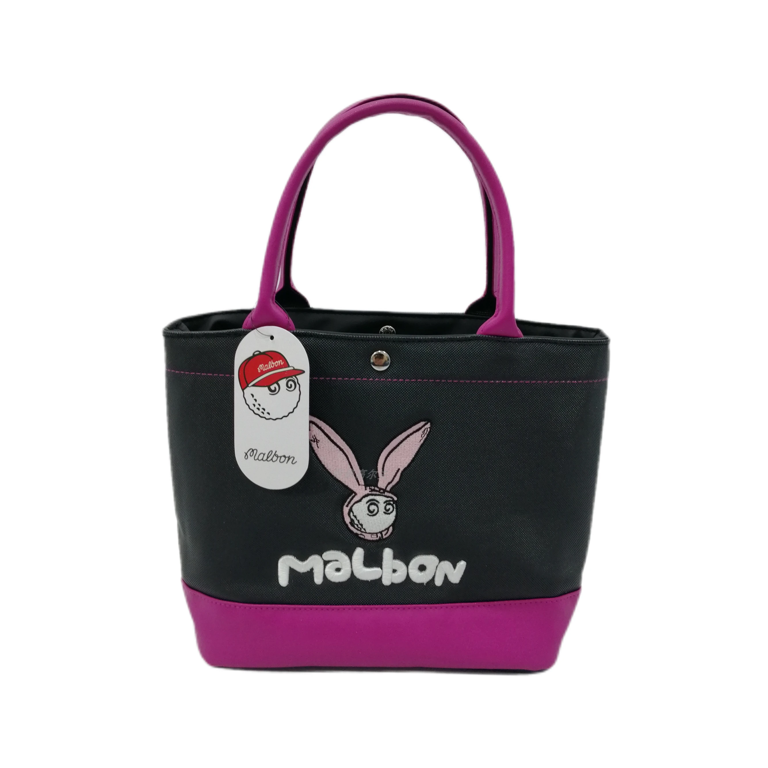 2023 Rabbit Collection Tote, Golf Bag Golf handbag