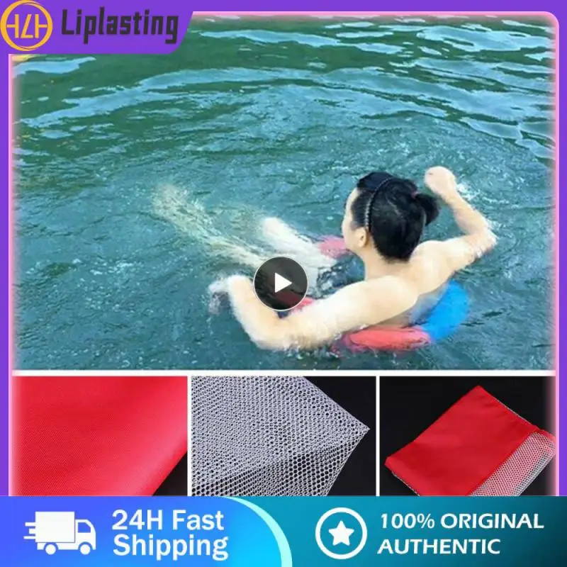 

PVC Summer Inflatable Water Hammock Foldable Water Pleasure Lounge Chair Floating Bed Cushion for Swimming Pool Beach Waterpoof