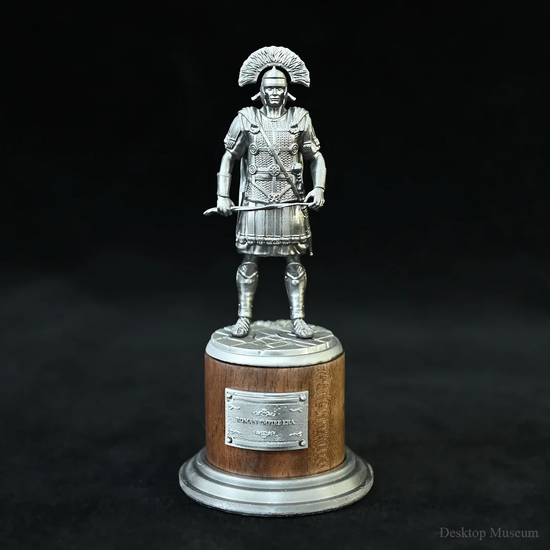 

110MM Home decoration model crafts Home office ornaments resin model Roman LTCP-303