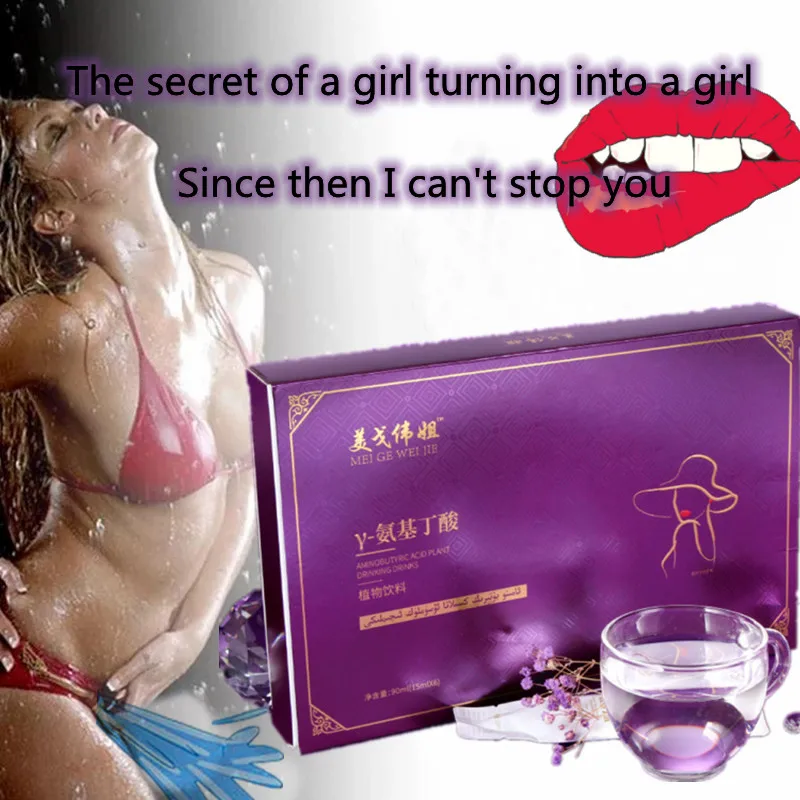 

Women's Colorless and Odorless Liquid To Increase Orgasm Can Be Quickly Dissolved In Drinks, Libido Enhancer, Flirt Products