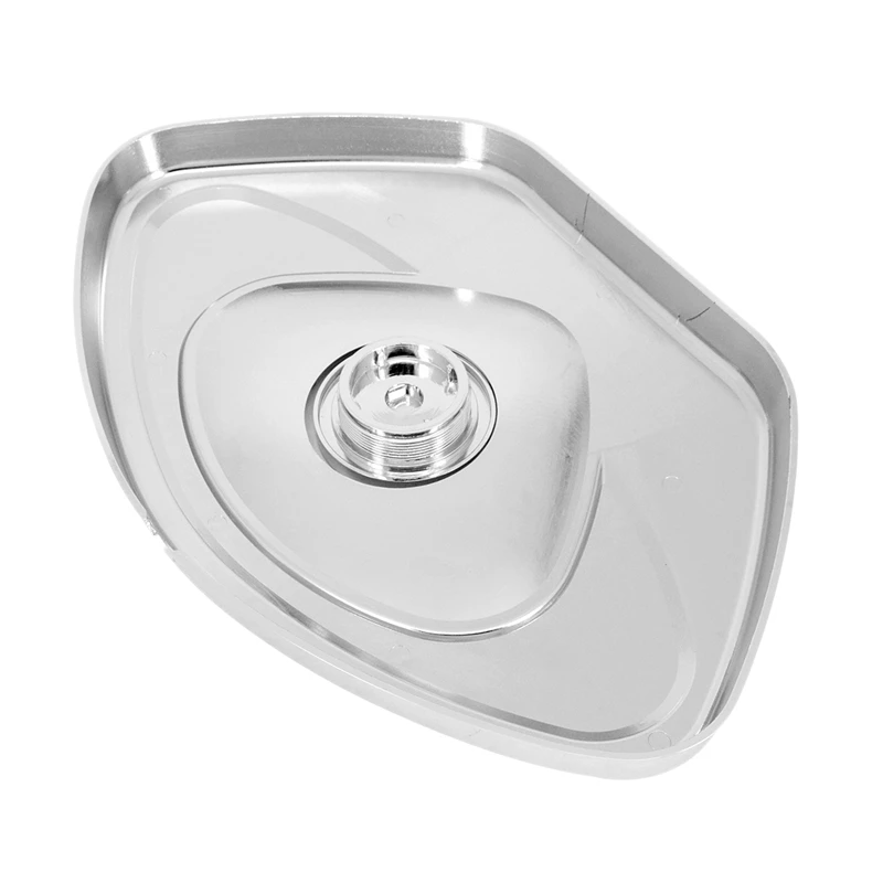 Мотоциклетная задняя крышка двигателя для Honda Goldwing GL1800 GL 1800 Valkyrie F6B F 6B