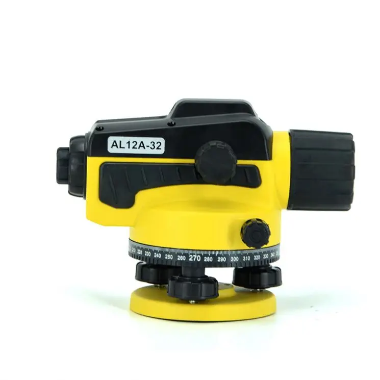 

Project Selected Products Optical Levelling Instruments With High Quality