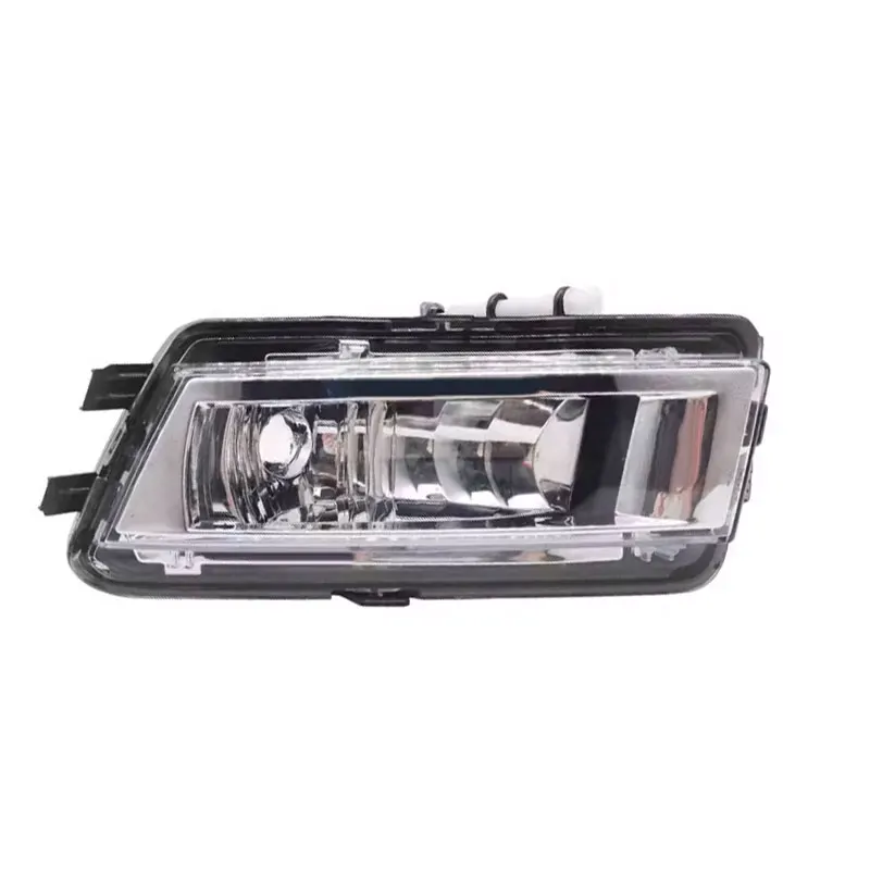 Автомобильные аксессуары для Volkswagen Passat B7 2011 2012 2013 2014 2015, передний бампер, противотуманные фары, галогенные противотуманные фары, отражатели, накладка