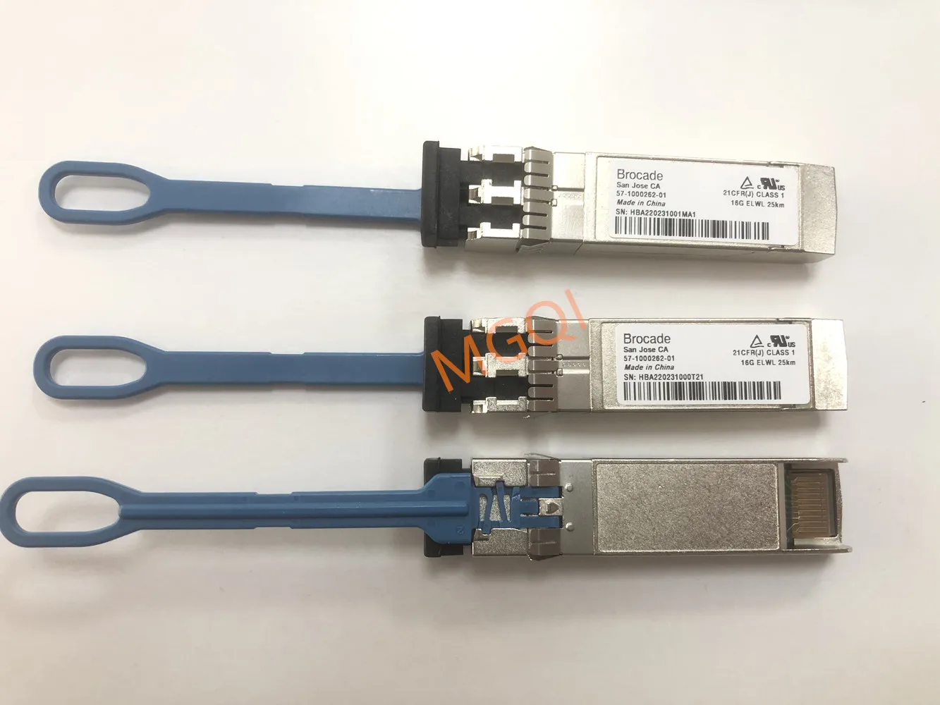 57-1000262-01/парча 16g 25km sfp переключатель/XBR-000258/используется в парче 6520 6510 6505