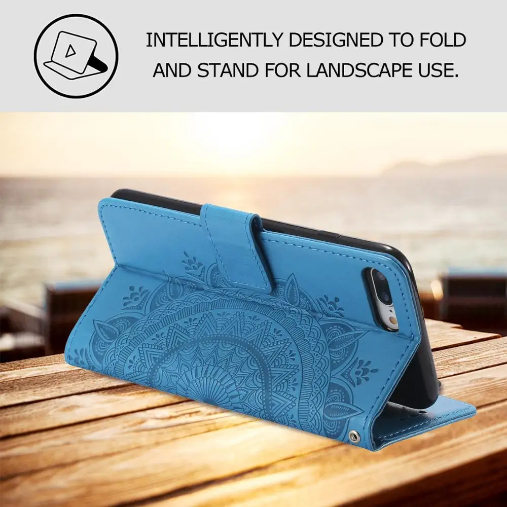 leather flip case for iphone 13 12 mini 11 pro xs max xr 7 8 6 6s plus 5 5s se 2020 luxury holder wallet stand cover phone coque free global shipping