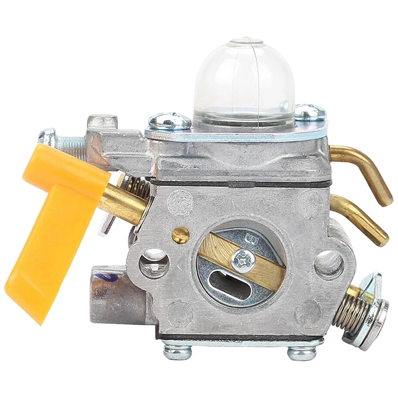 Карбюратор ZAMA C1U-H60 308054003 985624001 3074504 1 шт. запасные части для карбюратора