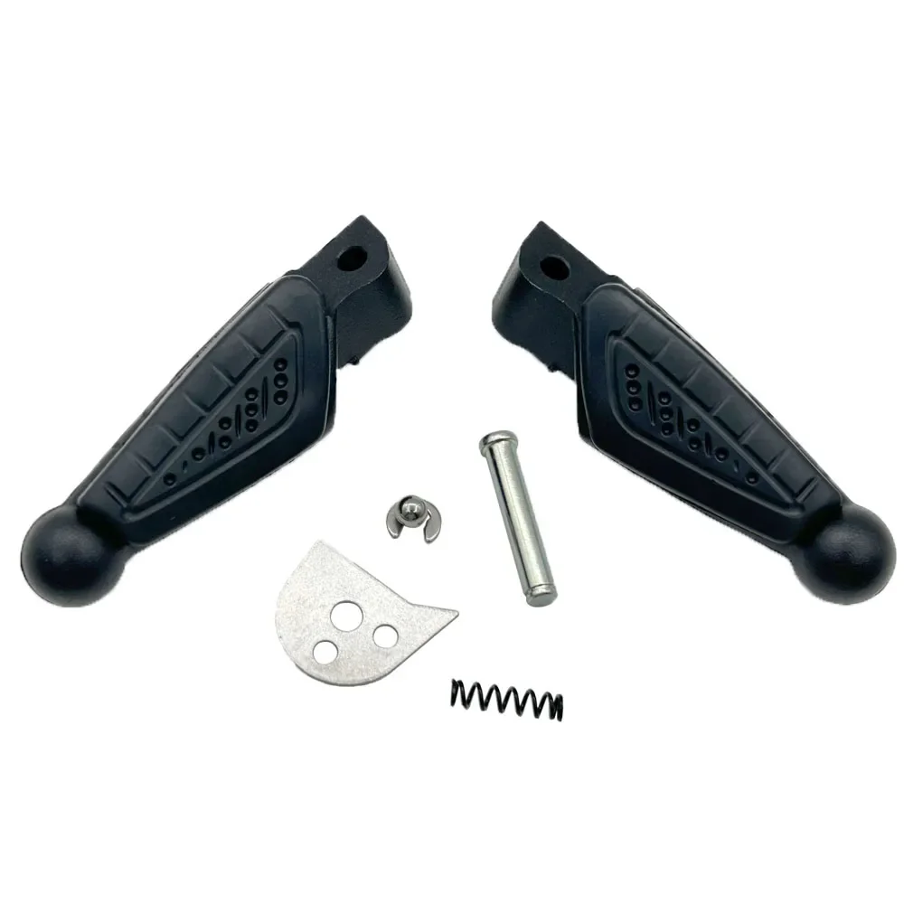 Новинка для мотоцикла Benelli TRK702 TRK702x TRK 702 оригинальные аксессуары левая и правая