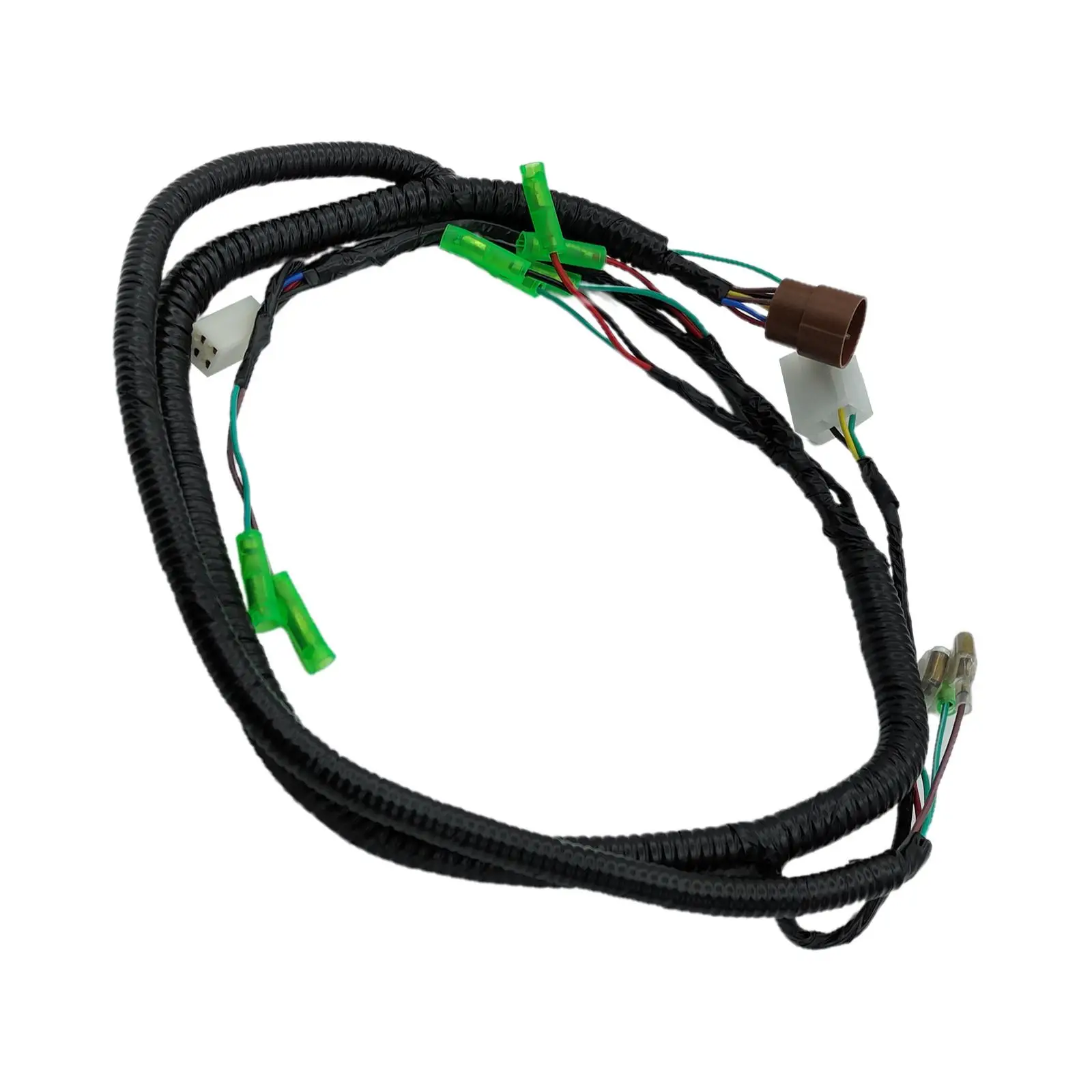 

Wire Harness Spare Parts Accessories Direct Replaces Fits for Honda ct70 K0