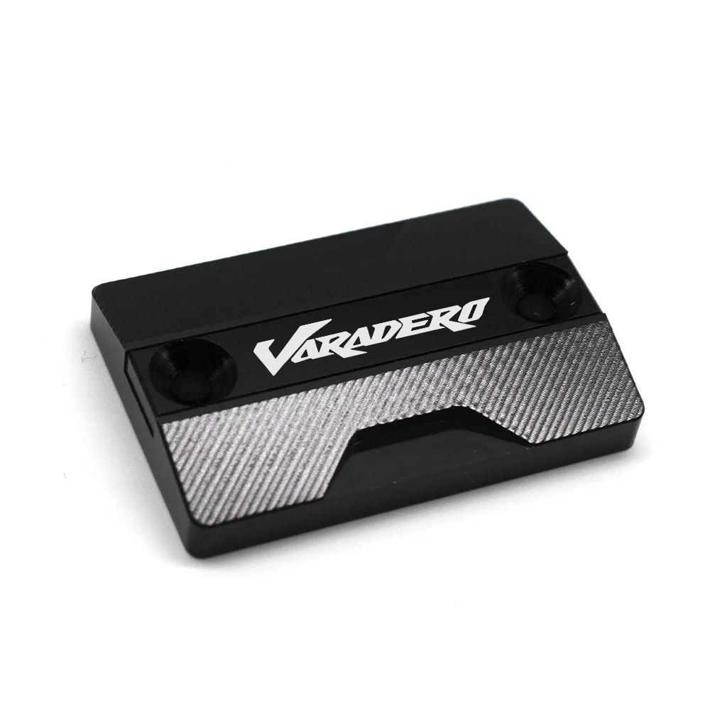 

Передний тормозной резервуар для мотоцикла с ЧПУ Крышка Резервуара жидкости масляная Крышка для HONDA Varadero XL1000 XL125 XL 1000 125 в аксессуары