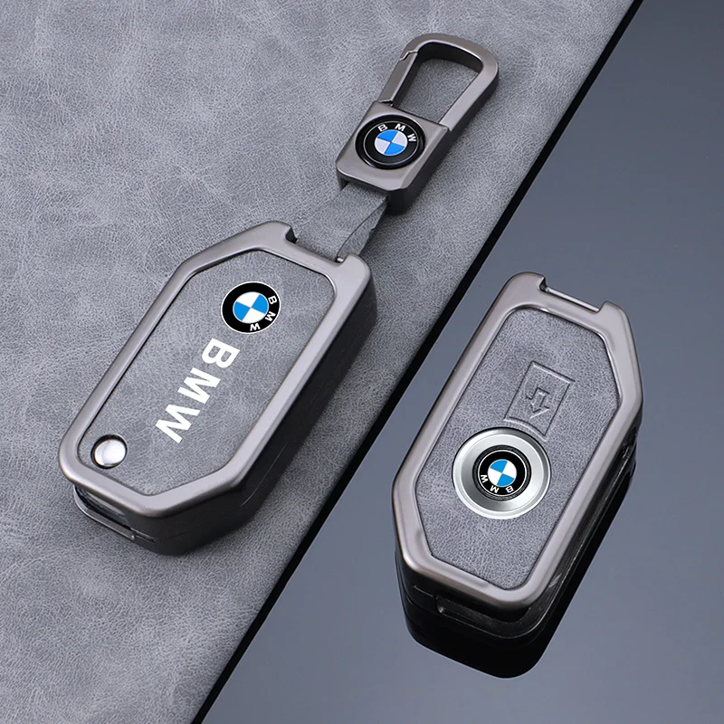 Чехол для дистанционного ключа автомобиля мотоцикла чехол BMW K1600B R1250GS R1200GS F750GS