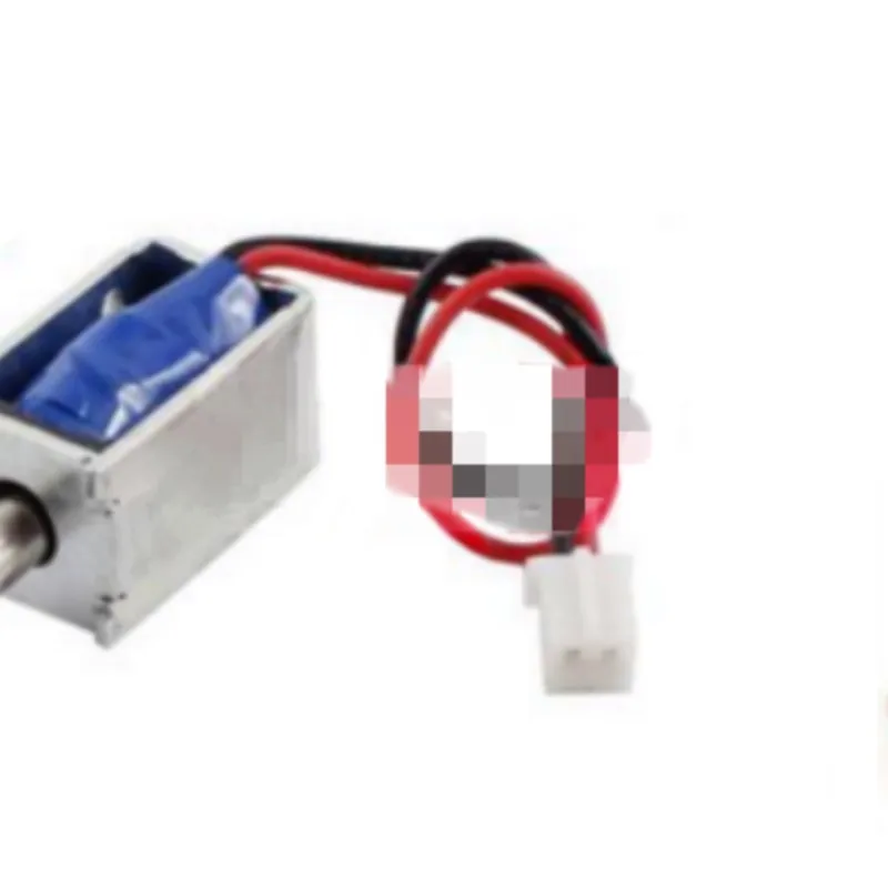 1 шт. электромагнитный HIO-0420L-12V14 небольшой дверной замок банковское оборудование