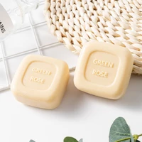 milk soap 100g for baby moisturizing baby bb soap baby moisturizing soothing soap hand washing bath hand soap 1 12 years old