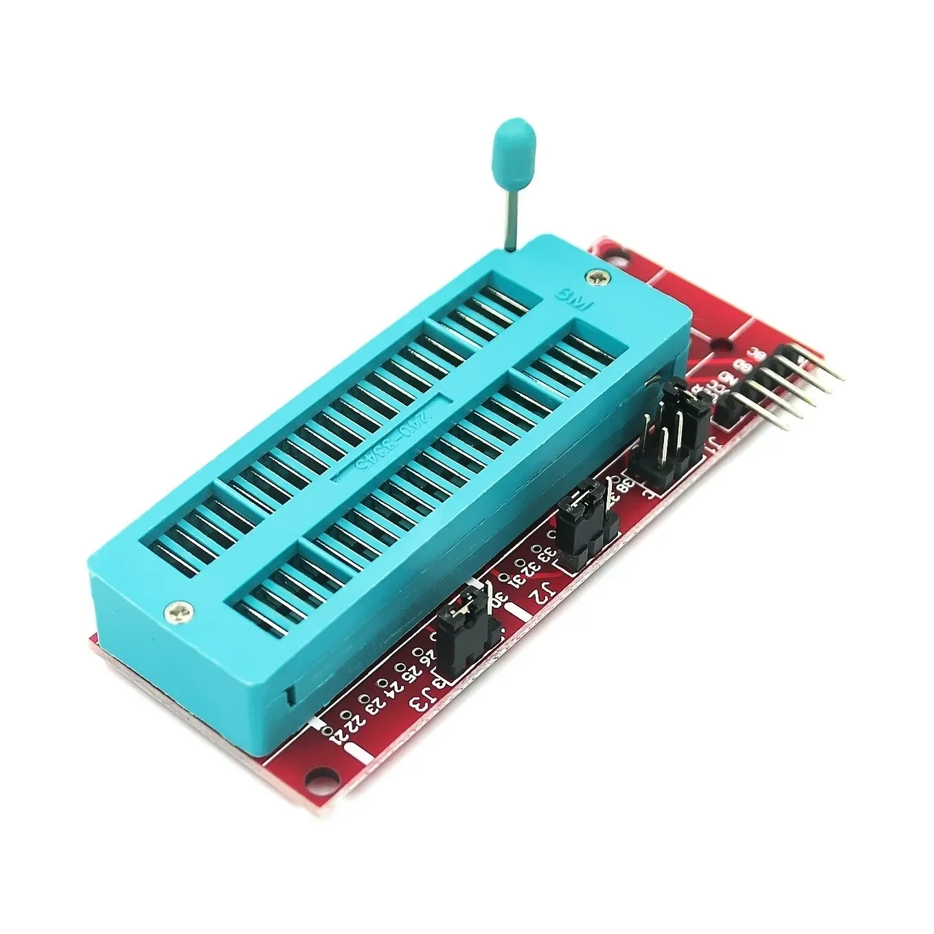 PIC ICD2 для PICKit 2 PICKIT 3 адаптер программирования PICKIT2 универсальное сиденье