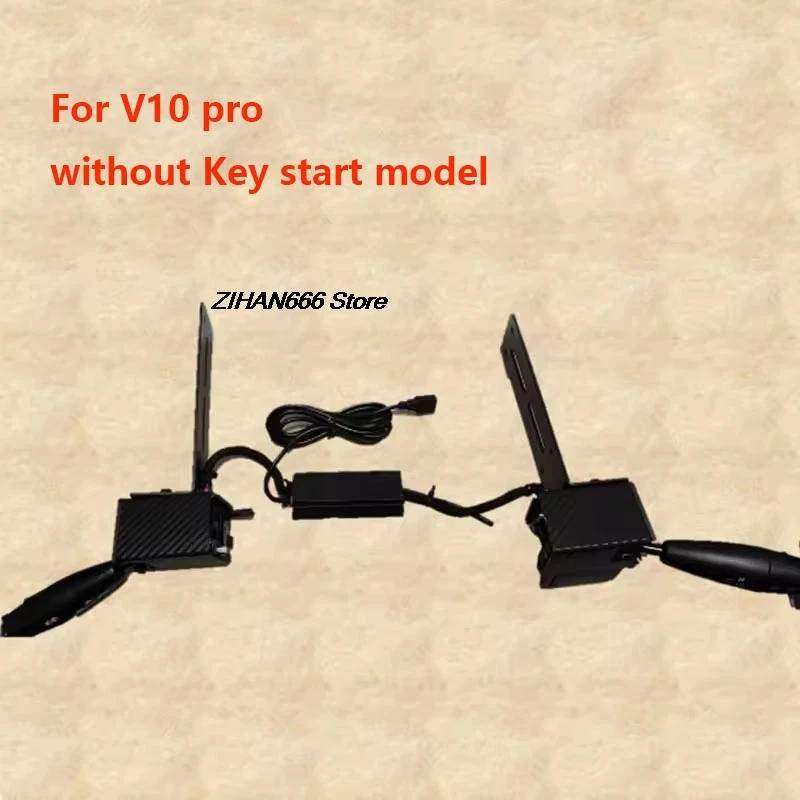 

Гоночный симулятор для PXN V10/V10 PRO/V99