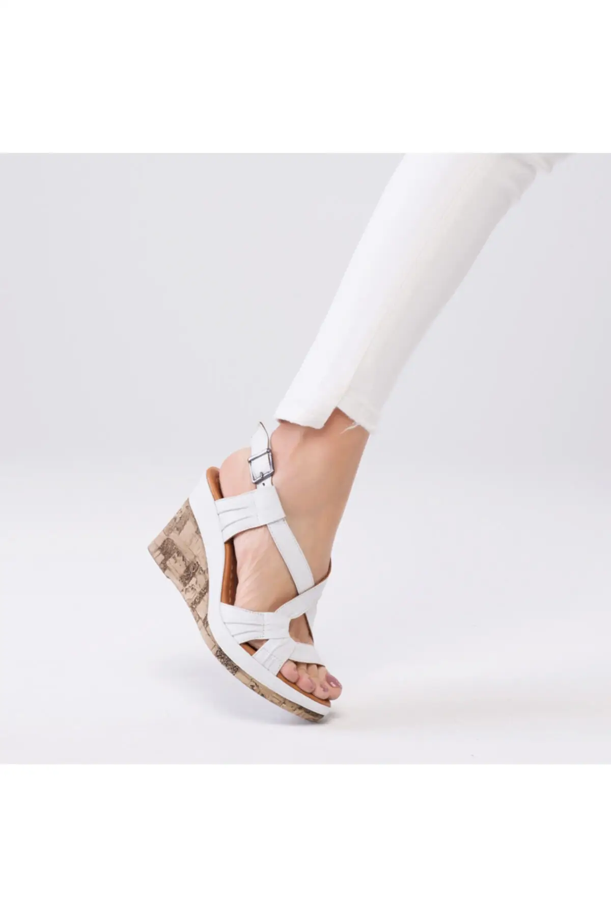 

Женские босоножки 2021 летние сандалии на платформе женские туфли-шлепанцы для дома и улицы; Флип-флоп женская обувь, Тапочки